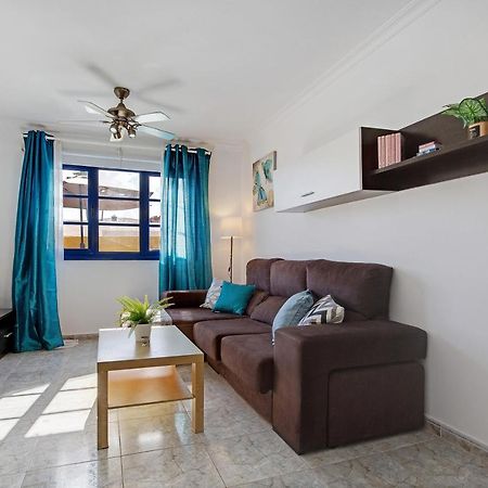 Apartamento Tanzanita Κόστα Κάλμα Εξωτερικό φωτογραφία