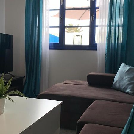 Apartamento Tanzanita Κόστα Κάλμα Εξωτερικό φωτογραφία