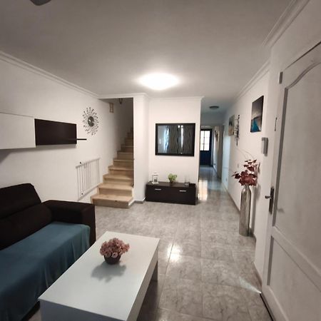 Apartamento Tanzanita Κόστα Κάλμα Εξωτερικό φωτογραφία