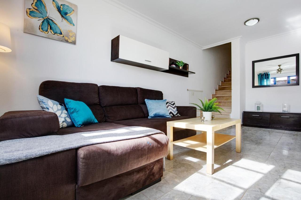 Apartamento Tanzanita Κόστα Κάλμα Εξωτερικό φωτογραφία
