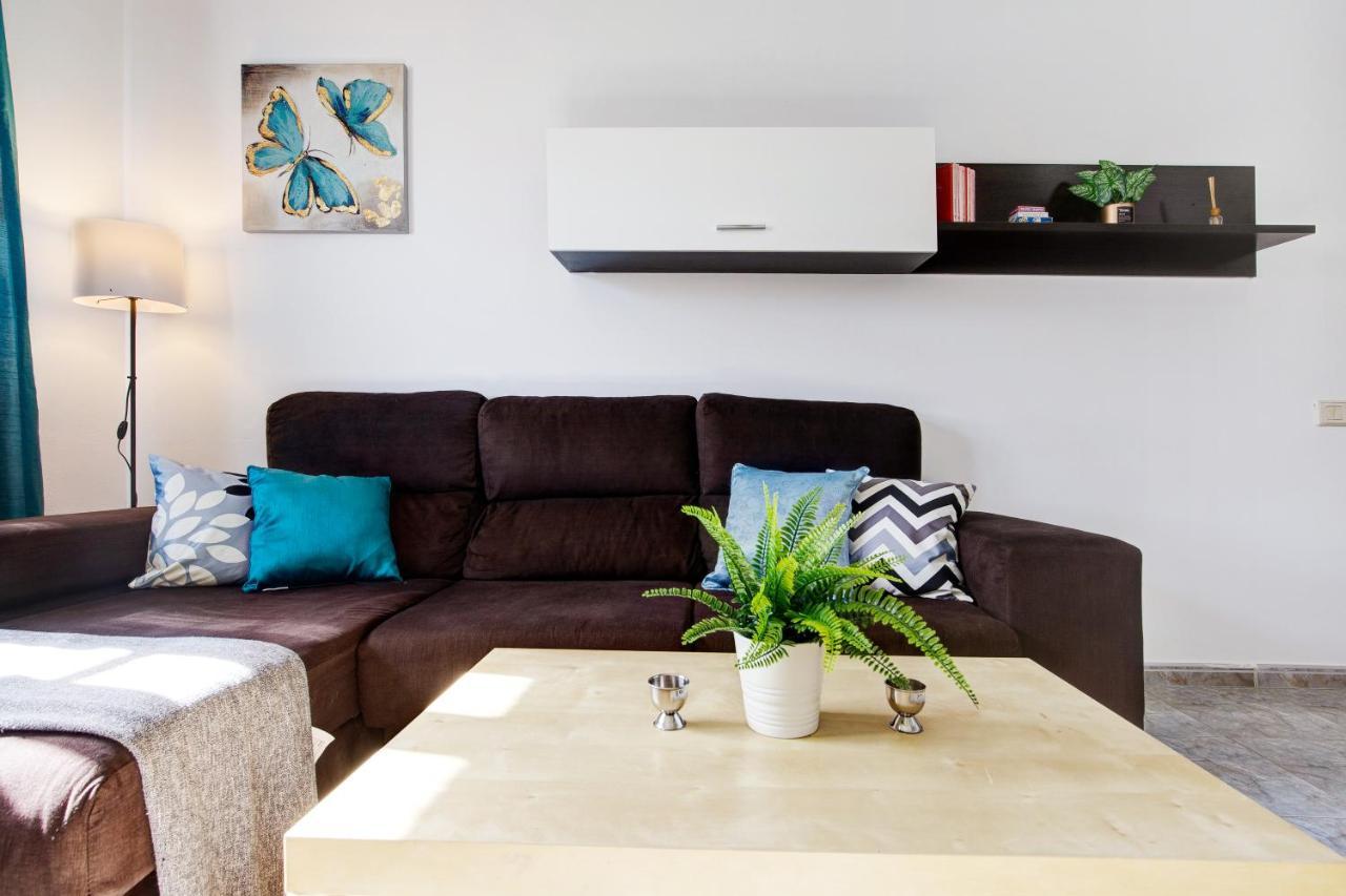 Apartamento Tanzanita Κόστα Κάλμα Εξωτερικό φωτογραφία