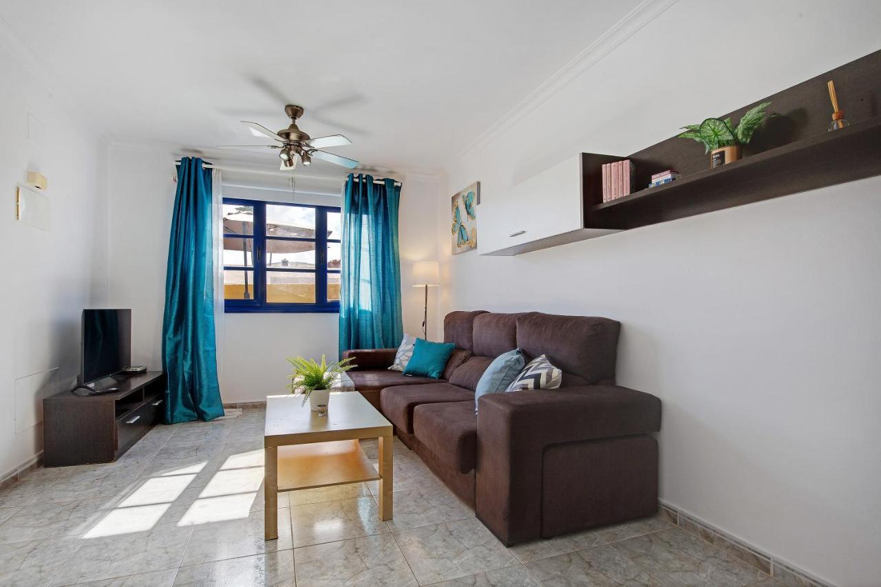 Apartamento Tanzanita Κόστα Κάλμα Εξωτερικό φωτογραφία