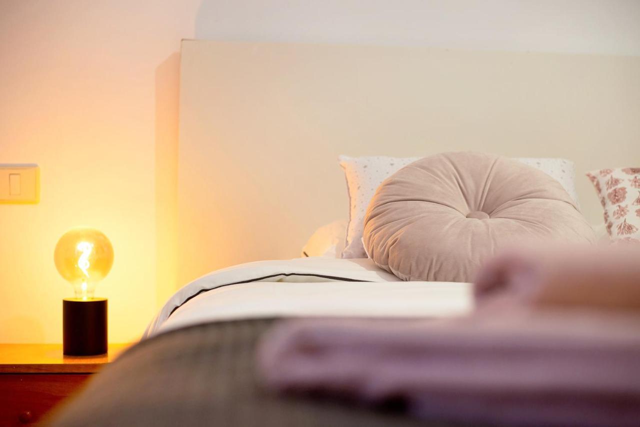 Apartamento Tanzanita Κόστα Κάλμα Εξωτερικό φωτογραφία