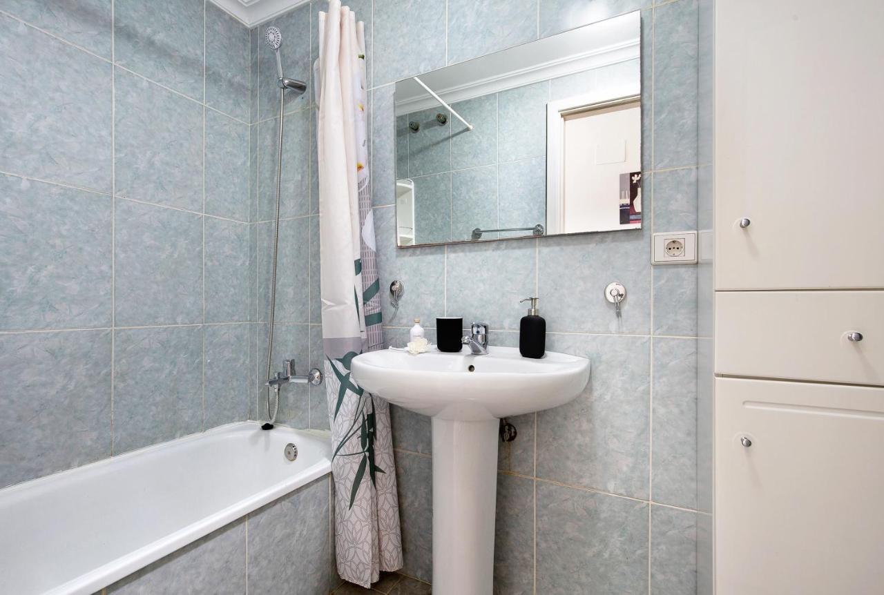 Apartamento Tanzanita Κόστα Κάλμα Εξωτερικό φωτογραφία
