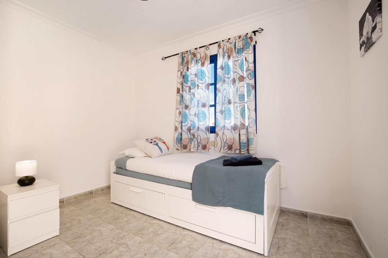 Apartamento Tanzanita Κόστα Κάλμα Εξωτερικό φωτογραφία