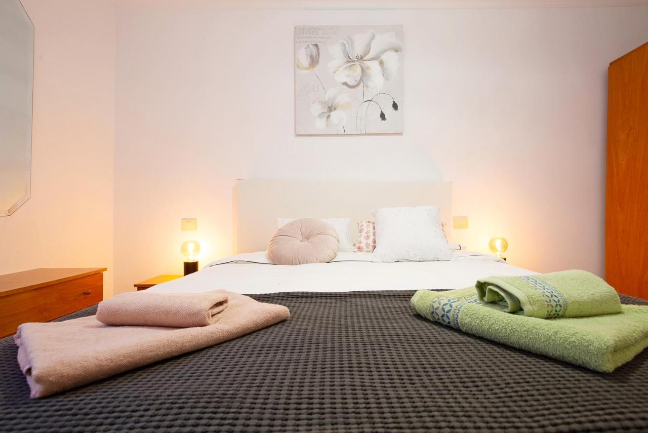 Apartamento Tanzanita Κόστα Κάλμα Εξωτερικό φωτογραφία