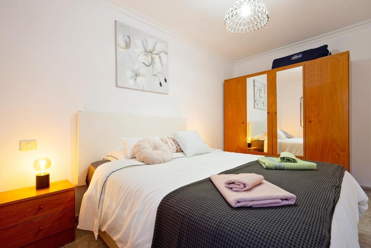 Apartamento Tanzanita Κόστα Κάλμα Εξωτερικό φωτογραφία