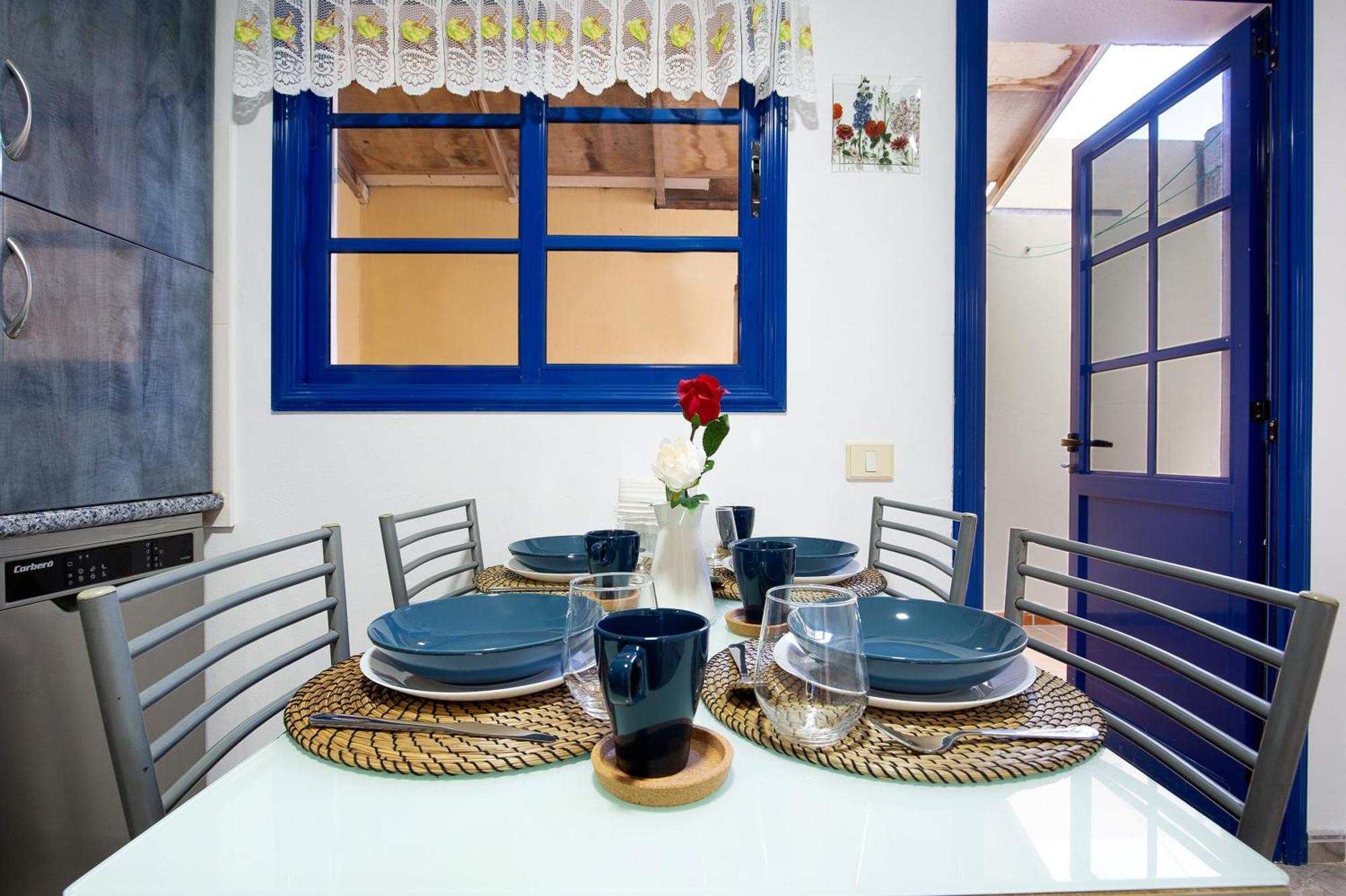 Apartamento Tanzanita Κόστα Κάλμα Εξωτερικό φωτογραφία