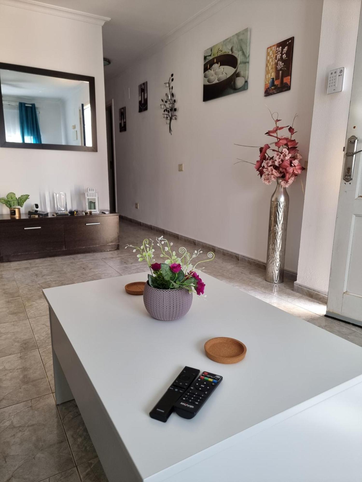 Apartamento Tanzanita Κόστα Κάλμα Εξωτερικό φωτογραφία