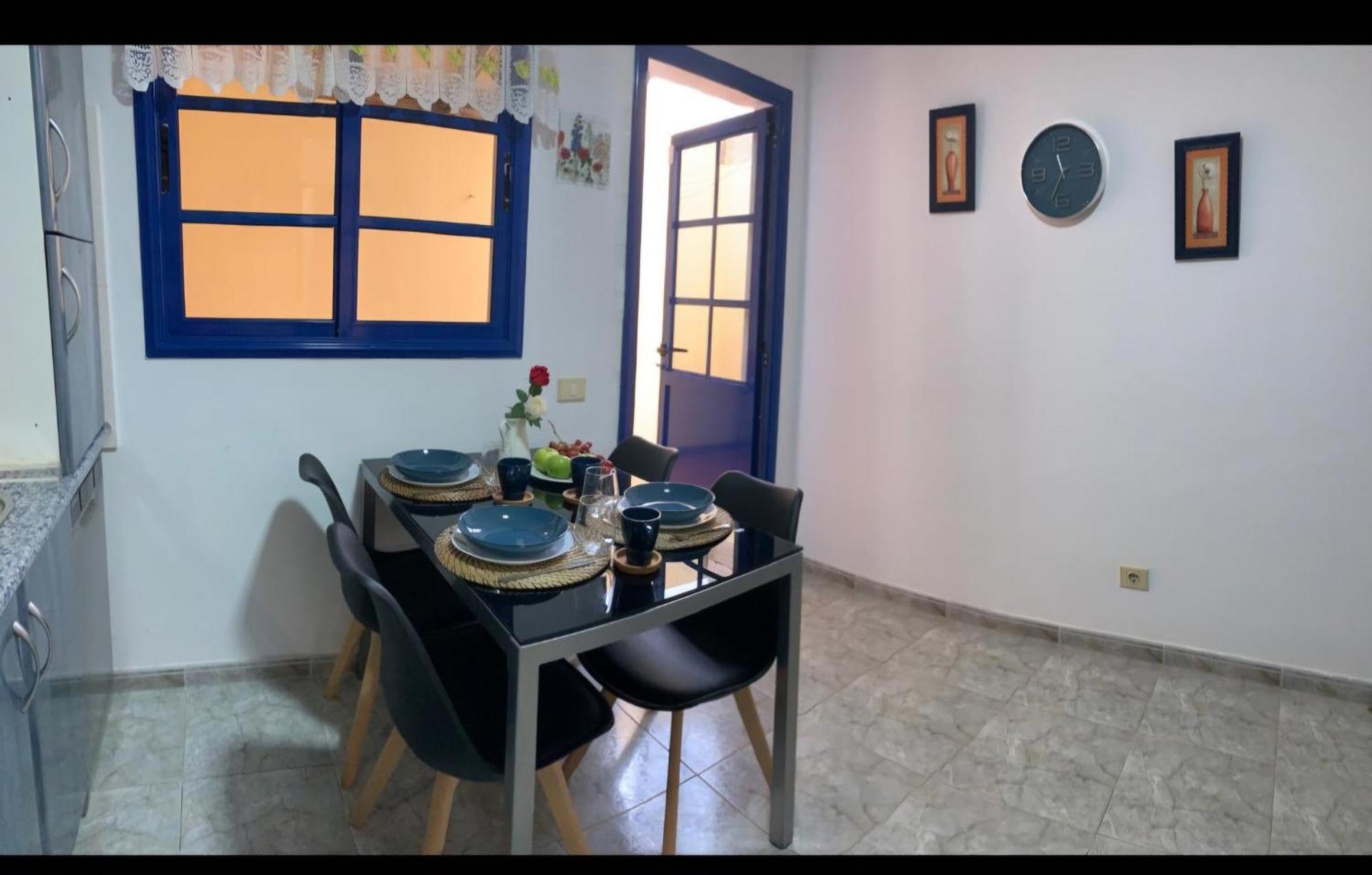 Apartamento Tanzanita Κόστα Κάλμα Εξωτερικό φωτογραφία