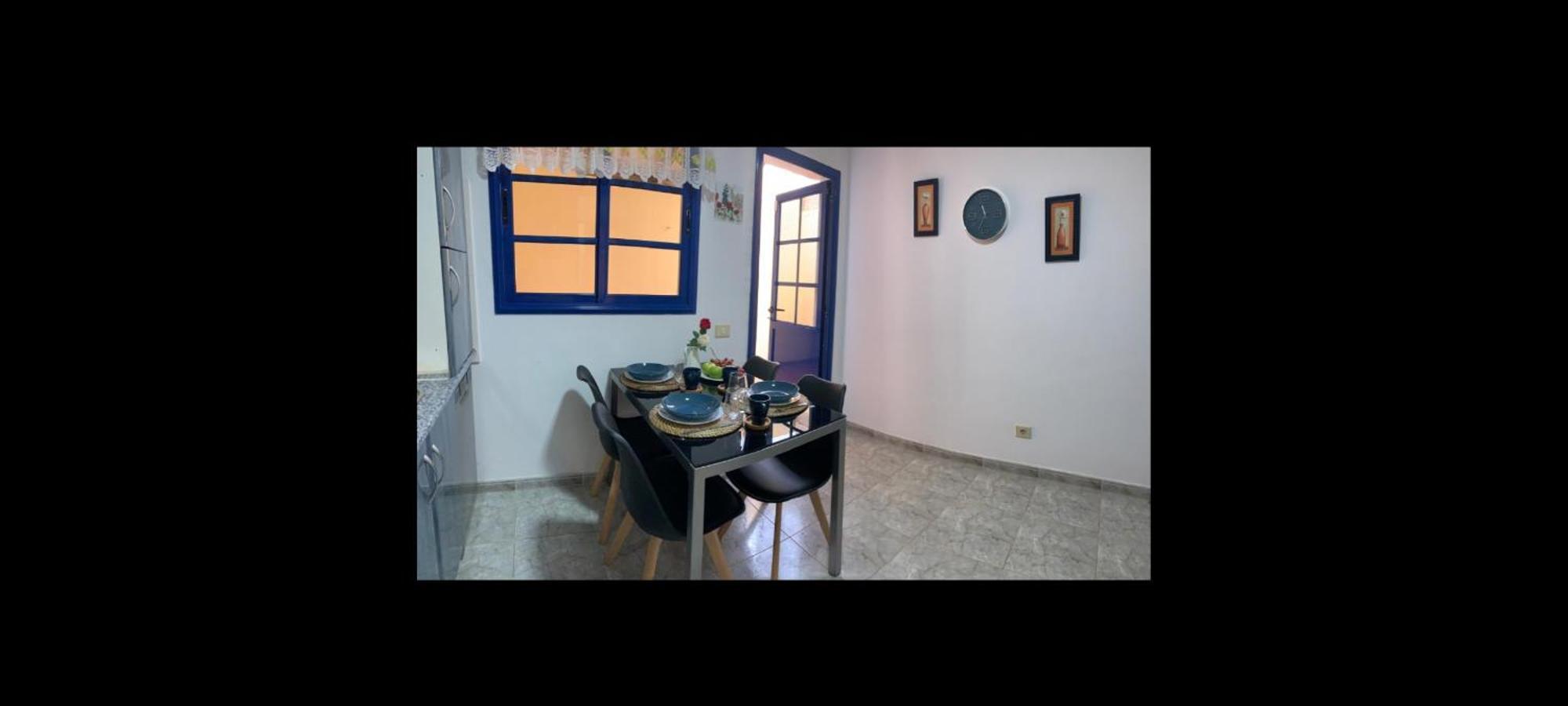 Apartamento Tanzanita Κόστα Κάλμα Εξωτερικό φωτογραφία