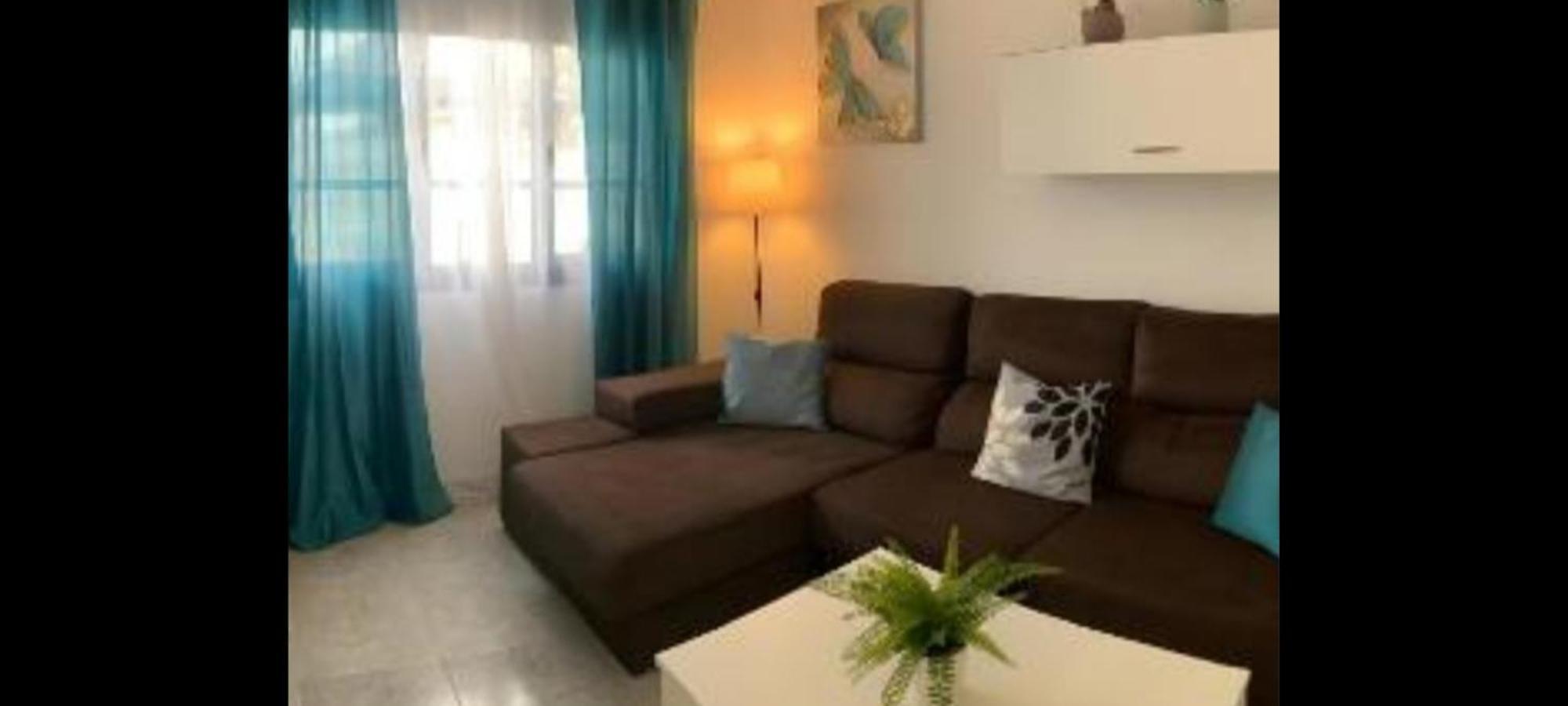 Apartamento Tanzanita Κόστα Κάλμα Εξωτερικό φωτογραφία