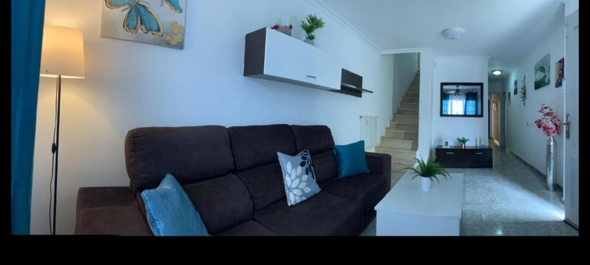 Apartamento Tanzanita Κόστα Κάλμα Εξωτερικό φωτογραφία