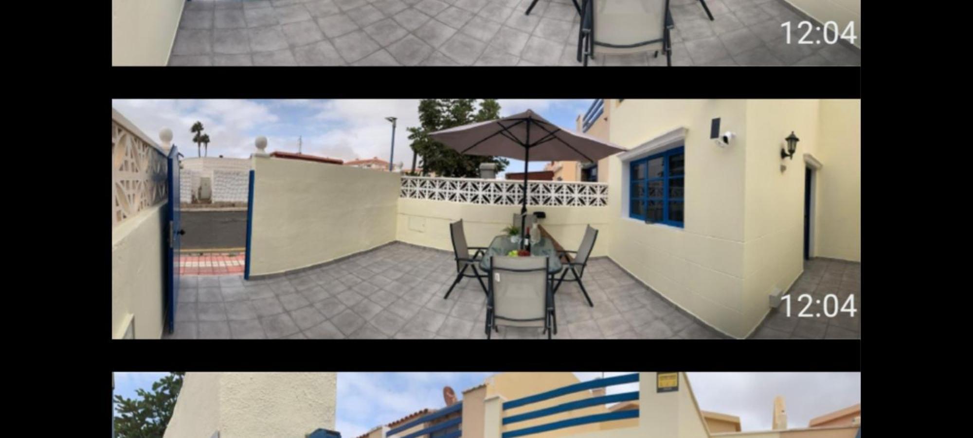 Apartamento Tanzanita Κόστα Κάλμα Εξωτερικό φωτογραφία