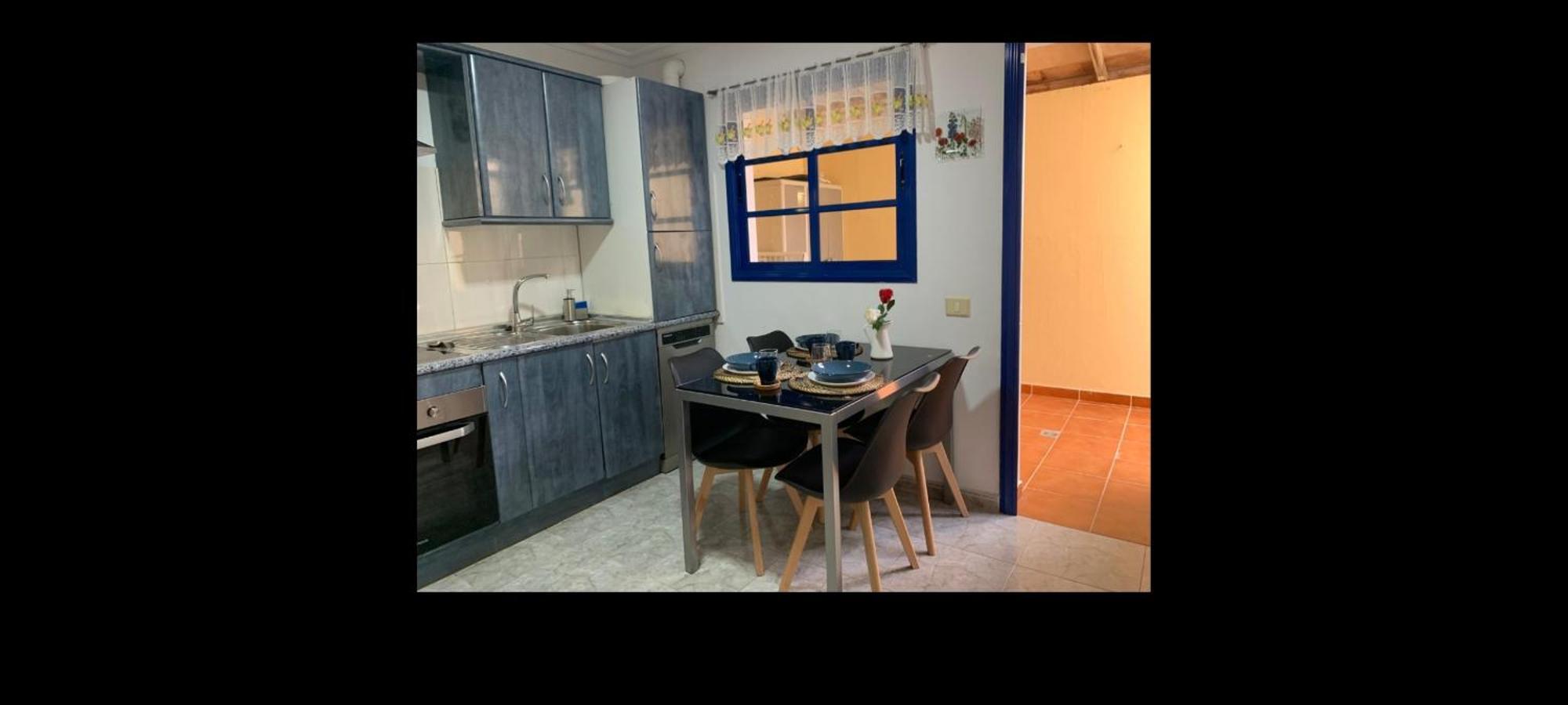 Apartamento Tanzanita Κόστα Κάλμα Εξωτερικό φωτογραφία