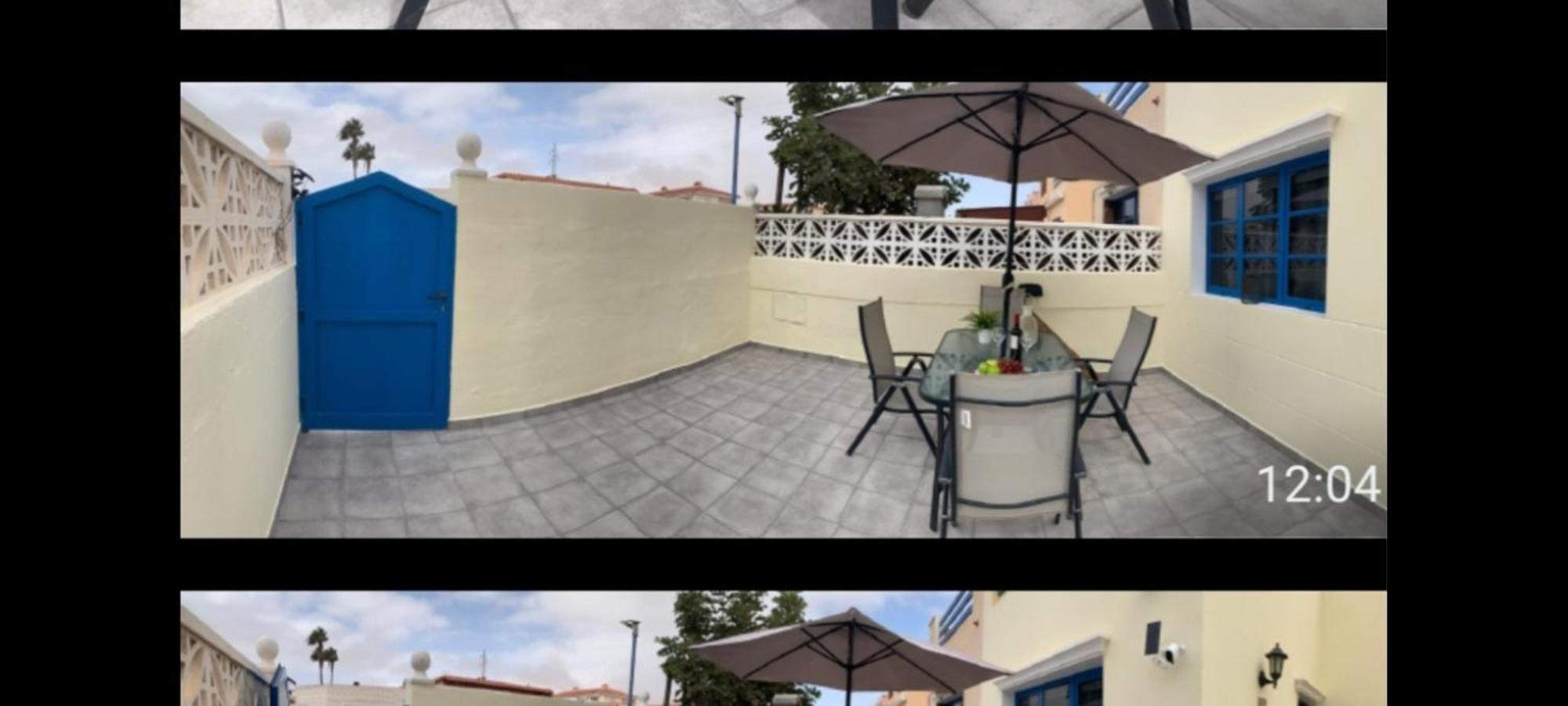 Apartamento Tanzanita Κόστα Κάλμα Εξωτερικό φωτογραφία