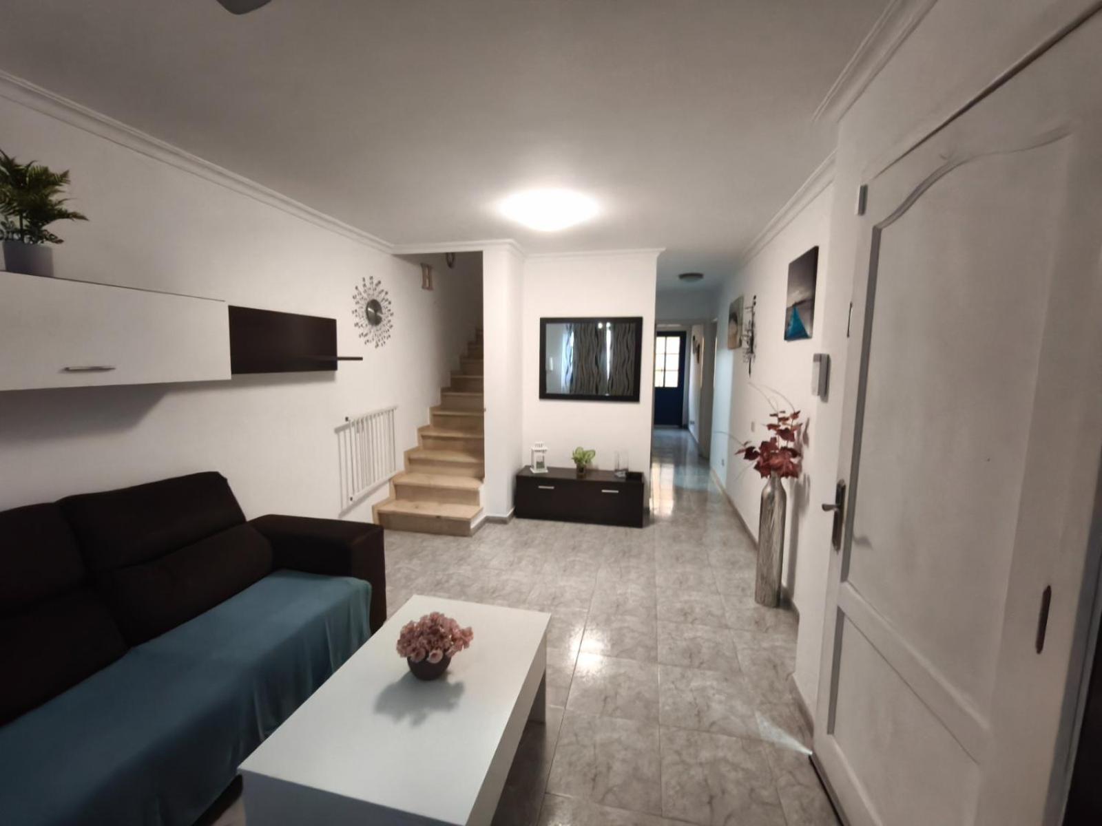 Apartamento Tanzanita Κόστα Κάλμα Εξωτερικό φωτογραφία